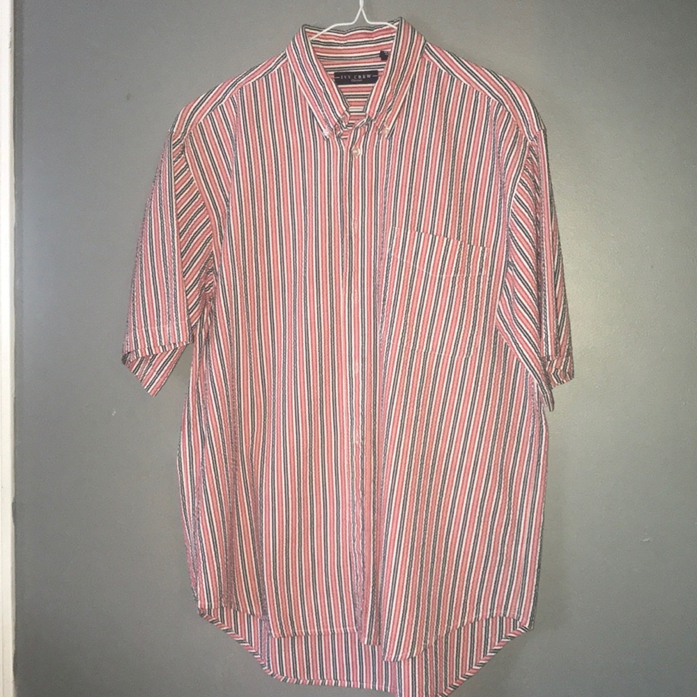 👕 men’s ivy crew classics shirt 👕
